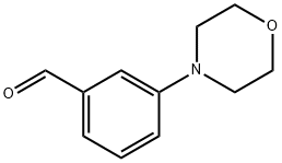 3-Morpholinobenzaldehyde