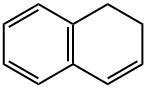 1,2-DIHYDRONAPHTHALENE Structural