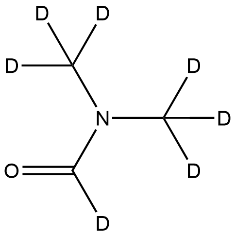 N,N-Dimethylformamide-D7 >99.50 Atom % D,N,N-Dimethylformamide-d7, 99.5%(Isotopic),N,N-Dimethylformamide-d7 99.5atom%D (0.75ml*5)