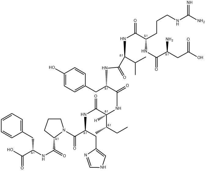 ANTI-ANGIOTENSIN II,ANTI-ANGIOTENSIN II, HUMAN