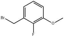 2-Fluoro-3-methoxyBenzylBromide