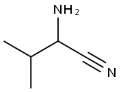 2-Amino-3-methylbutyronitrile