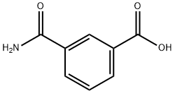 3-CARBOXAMIDOBENZOIC ACID