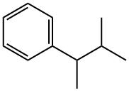 (1,2-DIMETHYLPROPYL)BENZENE