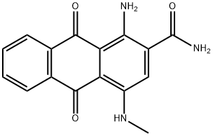 4486-13-9 structural image