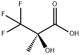 (R)-2-(TRIFLUOROMETHYL)-2-HYDROXYPROPIONIC ACID