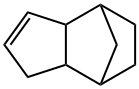 5,6-DIHYDRODICYCLOPENTADIENE Structural