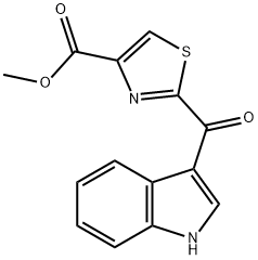 448906-42-1 structural image