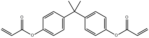 BISPHENOL ''A'' DIACRYLATE