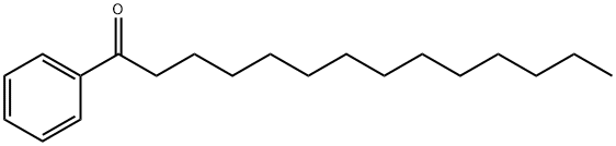 N-TETRADECANOPHENONE