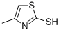 4-METHYLTHIAZOLE-2-THIOL