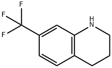 7-(Trifluoromethyl)-1,2,3,4-tetrahydroquinoline