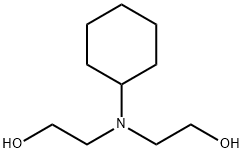 CYCLOHEXYLDIETHANOLAMINE