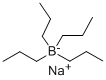 SODIUM(TETRA-N-PROPYL)BORATE