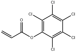 PENTACHLOROPHENYL ACRYLATE