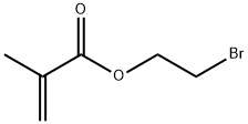 2-BROMOETHYL METHACRYLATE Structural