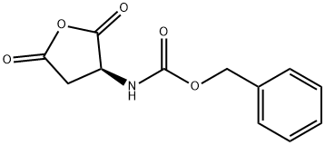 N-CARBOBENZYLOXY-L-ASPARTIC ANHYDRIDE