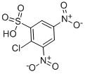 2,4-DINITROCHLOROBENZENE-6-SULFONIC ACID