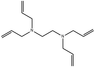 N,N,N',N'-TETRAALLYLETHYLENEDIAMINE