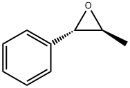 (1S,2S)-(-)-1-PHENYLPROPYLENE OXIDE Structural