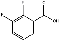 2,3-DIFLUOROBENZOIC ACID,2,3-Difluorobenzoic acid 98%