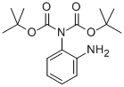 N,N-DI-TERT-BUTOXYCARBONYL-BENZENE-1,2-DIAMINE