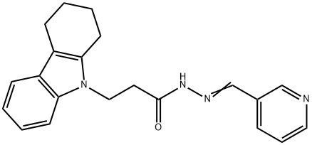 SALOR-INT L477958-1EA Structural