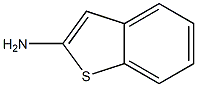 2-Aminobenzo[b]thiophene Structural