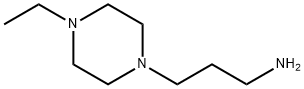 3-(4-ETHYL-PIPERAZIN-1-YL)-PROPYLAMINE