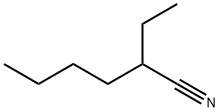 2-ETHYL CAPRONITRILE