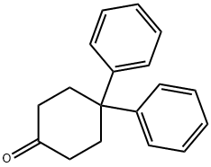 4,4-DIPHENYLCYCLOHEXANONE