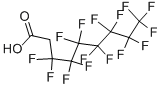 3,3,4,4,5,5,6,6,7,7,8,8,9,9,9-PENTADECAFLUORONONANOIC ACID