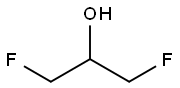 1,3-DIFLUORO-2-PROPANOL Structural