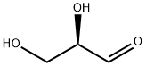 D-Glyceraldehyde  Structural