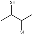 2,3-Butanedithiol Structural