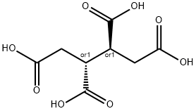 (2R,3S)-1,2,3,4-Butanetetracarboxylic acid,MESO-1,2,3,4-BUTANETETRACARBOXYLIC ACID