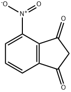 4-NITROINDANE-1,3-DIONE