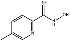 N-Hydroxy-5-methyl-pyridine-2-carboxamidine