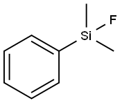 DIMETHYLPHENYLFLUOROSILANE