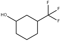 3-(TRIFLUOROMETHYL)CYCLOHEXANOL