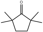 2,2,5,5-TETRAMETHYLCYCLOPENTANONE