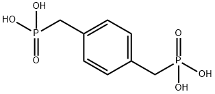 P-XYLYLENEBISPHOSPHONIC ACID