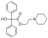 Pipethanate Structural