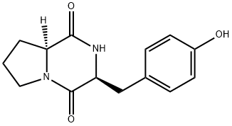 MACULOSIN Structural