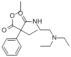 fenalamide  Structural