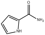 1H-PYRROLE-2-CARBOXAMIDE Structural