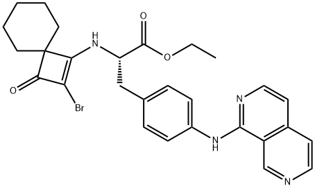 455264-30-9 structural image