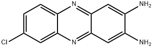 2,3-DIAMINO-7-CHLOROPHENAZINE