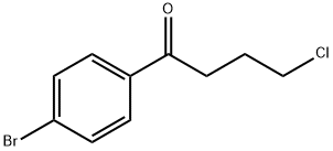 4-BROMO-GAMMA-CHLOROBUTYROPHENONE