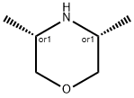 (3R,5S)-3,5-diMethylMorpholine